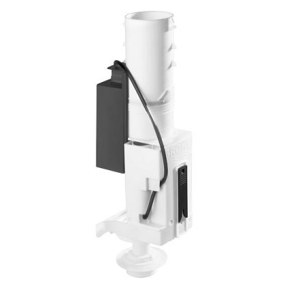 GROHE 42320000 - Afvoerventiel AV1, glanzend chroom