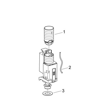 GROHE 42320000 - Afvoerventiel AV1, glanzend chroom