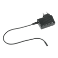 GROHE 42388000 - Zwarte netadapter