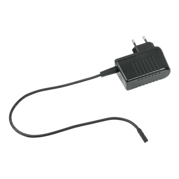 GROHE 42388000 - Zwarte netadapter