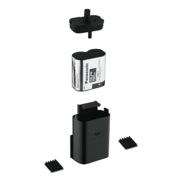 GROHE 42393000 - Behuizing met batterij