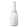 GROHE 42690000 - Servo-spoelventiel zonder ventielzitting, zonder verlengstuk