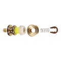 GROHE 43812000 - Binnenwerk voor drukknopventiel van urinoir