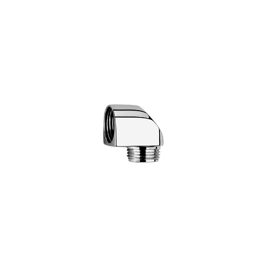 GROHE 45304000 - Douchebocht DN 15 × DN 15 glanzend chroom