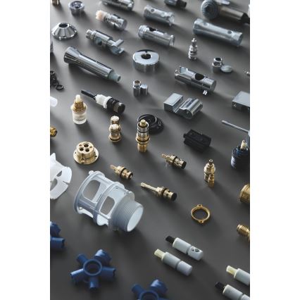 GROHE 45882000 - Cartouche céramique DN 15