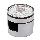 GROHE 46023000 - EUROMIX-hendel glanzend chroom