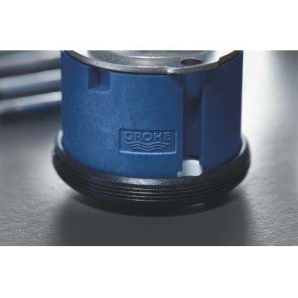GROHE 46048000 - Kraanpatroon 46 mm blauw