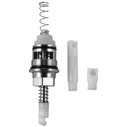 GROHE 46133000 - Omschakelaar voor universele inbouwkraan, chroom