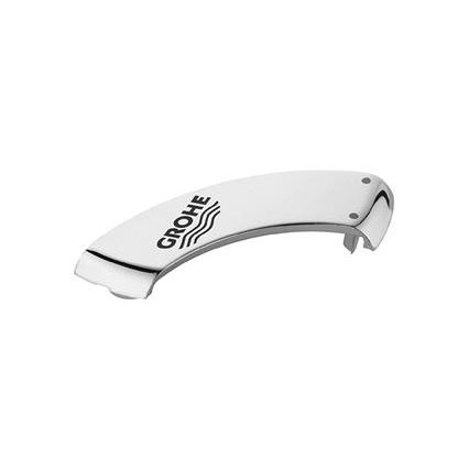 GROHE 46230000 - Afdekkap CHIARA glanzend chroom