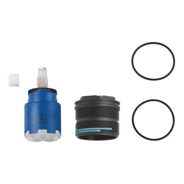 GROHE 46374000 - Cartouche en céramique 35 mm