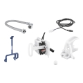 GROHE 46944001 - Kit d'installation SENSIA ARENA blanc