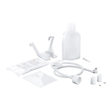 GROHE 46978001 - Kit de détartrage SENSIA ARENA