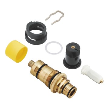 GROHE 47217000 - Thermostatisch inzetstuk DN 15