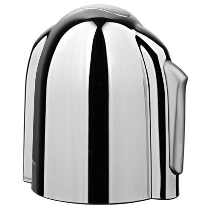 GROHE 47542IP0 - Ensemble de manette complet, finition chrome brillant