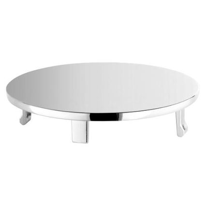 GROHE 4788300M - Afdekkap GROHTHERM 2000 glanzend chroom