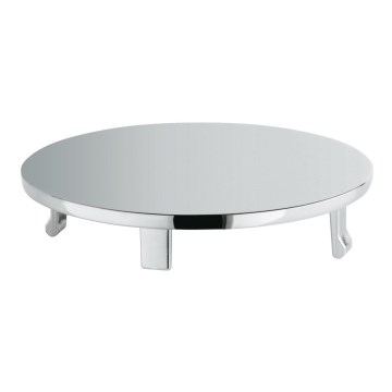 GROHE 4788300M - Cache GROHTHERM 2000 chrome brillant