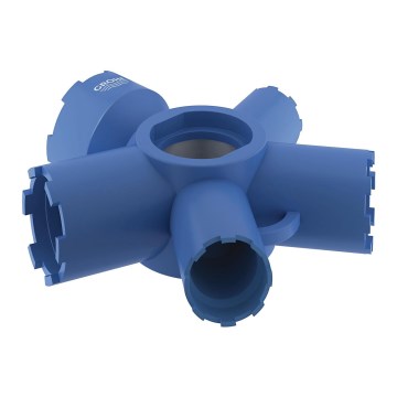 GROHE 48021000 - Demontagesleutel voor kraanbeluchters