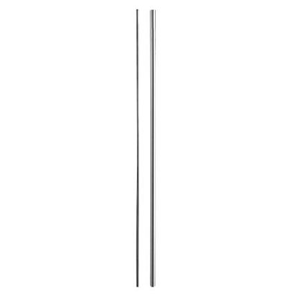 GROHE 48053000 - Doucheverlengstuk voor latere montage, verlengd met 15 cm, glanzend chroom
