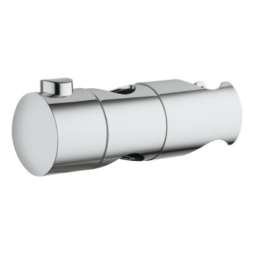 GROHE 48099000 - Élément de guidage TEMPESTA 21,8 mm chrome brillant