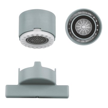 GROHE 48275000 - Debietregelaar voor keukenkranen ESSENCE, CONCETTO en A chroom