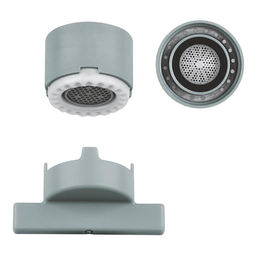 GROHE 48275000 - Debietregelaar voor keukenkranen ESSENCE, CONCETTO en A chroom