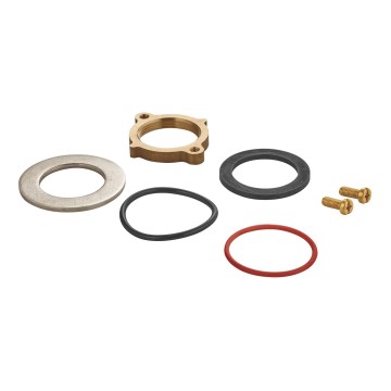 GROHE 48384000 - Hoofdbevestiging