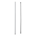 GROHE 48514000 - Bras de douche pour pose en rénovation, chrome poli