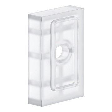 GROHE 48606001 - Afstandring VITALIO UNIVERSAL glanzend chroom