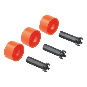 GROHE 49088000 - SMARTCONTROL-kraanas glanzend chroom