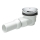 GROHE 49534000 - Afvoerset voor universele douchebakken Ø 112 mm chroom