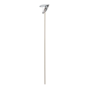 GROHE 6048000 - Tige CHIARA chrome poli