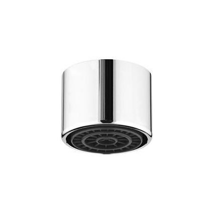 GROHE 6574000 - Kraanbeluchter M22 × 1 glanzend chroom