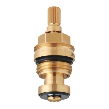 GROHE 7146000 - Tête DN 15