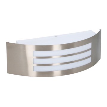 Grundig 07536 - Applique murale LED extérieure 1xE27/6W/230V IP44 Grundig 07536 - Applique murale LED extérieure 1xE27/6W/230V IP44