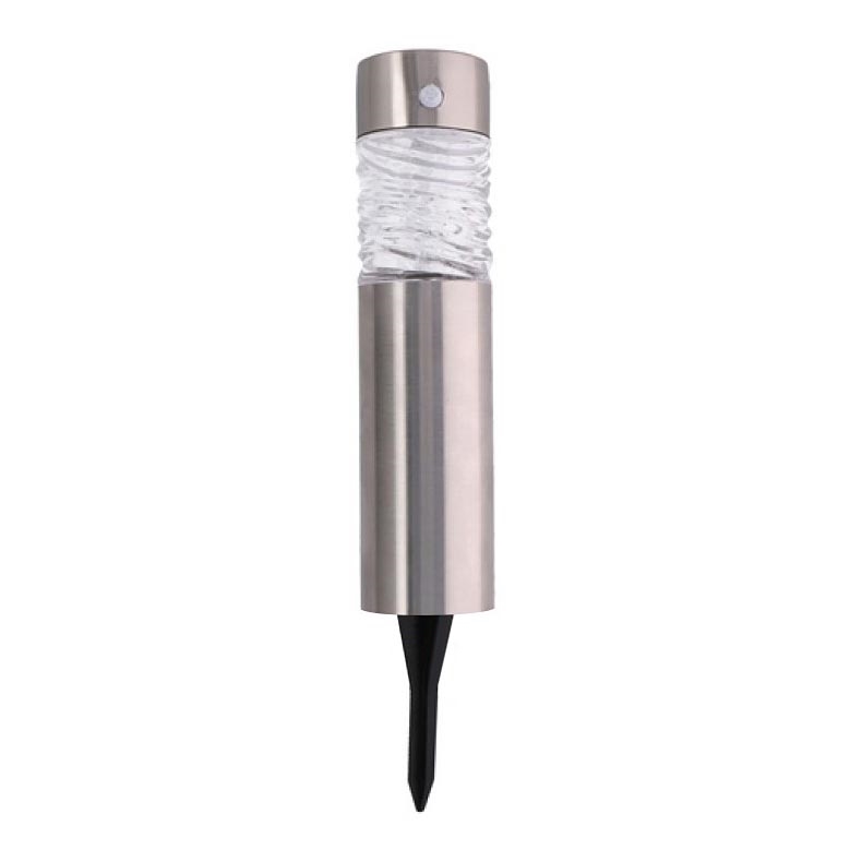Grundig 14 - Lampe solaire 1xLED 1xAAA 600 mAh IP44