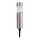 Grundig 14 - LED zonne-lamp met bewegings- en schemersensor LED 1xAAA 600 mAh IP44