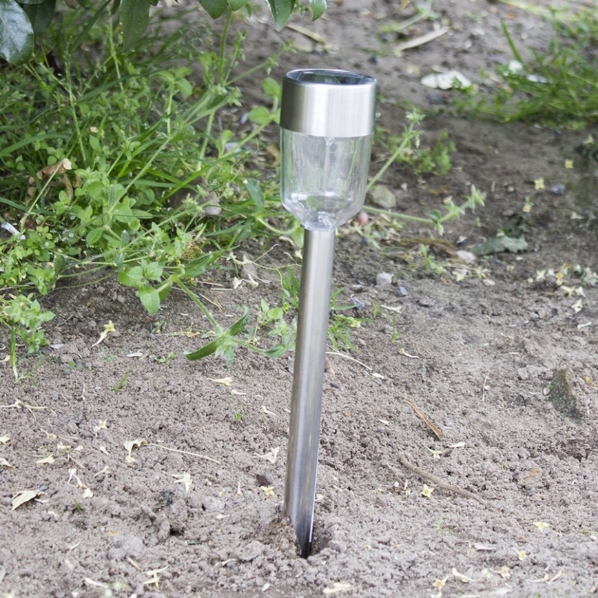 Grundig 16017 - Lampe solaire 1xLED/1W