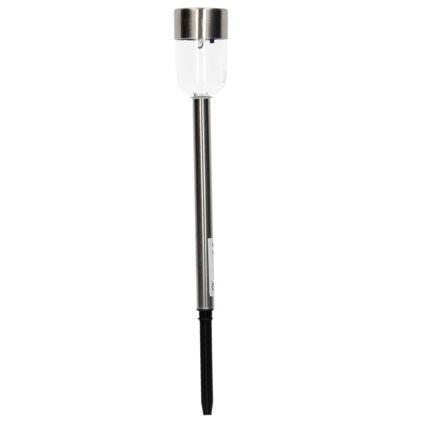 Grundig 16017 - Lampe solaire LED/1W