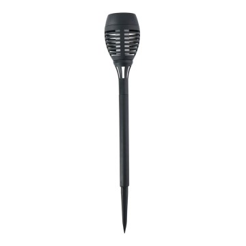 Grundig 16640 - LED Zonne-energie lamp LED/1,2V 600 mAh IP44