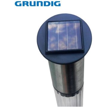 Grundig 33 - LED Solar lamp 1xLED/1,2V IP44