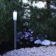 Grundig 89642 - LED Solar lamp 2xLED/1,2V IP44