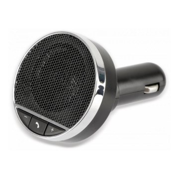 Grundig - Bluetooth Luidspreker met opladen via USB auto-ontsteking