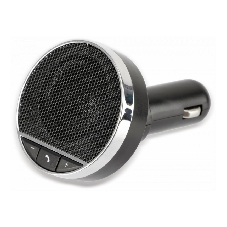 Grundig - Bluetooth Luidspreker met opladen via USB auto-ontsteking