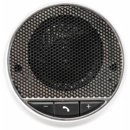 Grundig - Bluetooth Luidspreker met opladen via USB auto-ontsteking