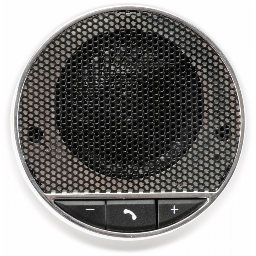 Grundig - Bluetooth Luidspreker met opladen via USB auto-ontsteking
