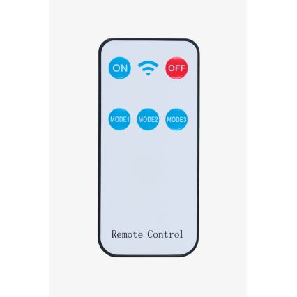 Grundig - Caméra de surveillance factice solaire à LED avec capteur, 1,2 V 800 mAh + télécommande