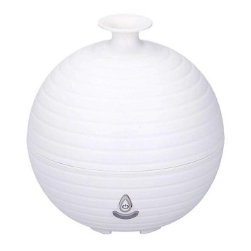 Grundig - Diffuseur d'arômes LED RGB 3xLED/USB