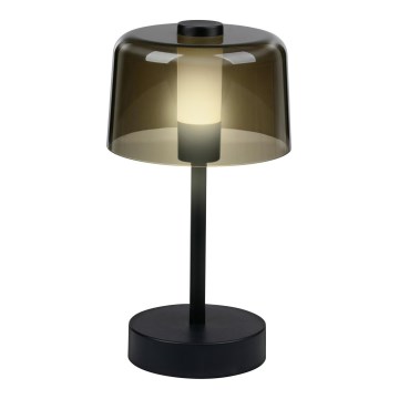 Grundig - Dimbare bureaulamp met aanraakbediening, LED/5V, 800 mAh