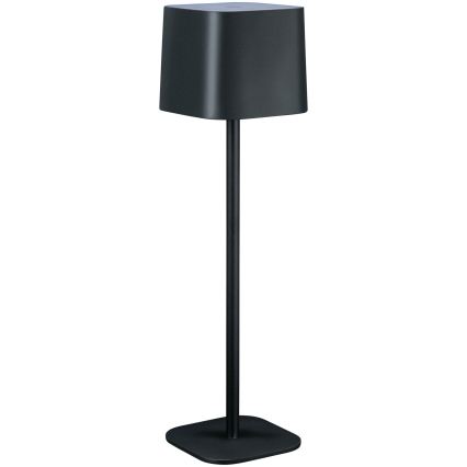 Grundig - Dimbare LED-bureaulamp met aanraakbediening, 5V, 1200 mAh