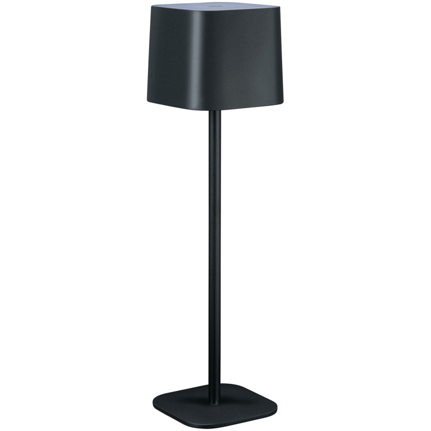 Grundig - Dimbare LED-bureaulamp met aanraakbediening, 5V, 1200 mAh